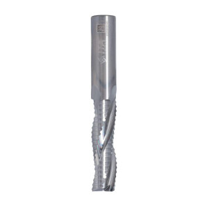 FrezVHM Z3 D=16 I=55 L=110 S=16 RHzgruby poz. polerowany rowek aluminium i tworzywa sztuczne