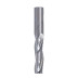 FrezVHM Z3 D=16 I=55 L=110 S=16 RHzgruby poz. polerowany rowek aluminium i tworzywa sztuczne