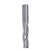 FrezVHM Z3 D=16 I=55 L=110 S=16 RHzgruby poz. polerowany rowek aluminium i tworzywa sztuczne