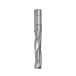 FrezVHM Z3 D=16 I=65 L=160 S=16 RH zgrubny pozytyw s=>seger i obniżenie I1=110 0,75mm na strone