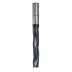 FrezVHM Z3 D=16 I=95 L=150 S=16RH pod zamki I1=45 powłoka NaDia