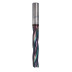FrezVHM Z3 D=16 I=95 L=150 S=16RH pod zamki I1=45 powłoka NaDia