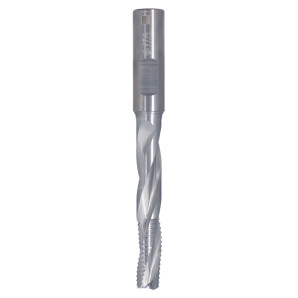 FrezVHM Z3 D=16 I=105 L=170 S=20RH pod zamki I1=40 w => weldon s => pod zamki