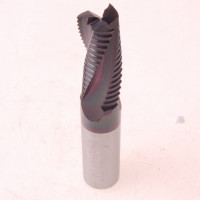 195.161.11XTR Frez spi. D=16  I=35 L=90S=16 Z=3 obr. zgrubna, powłoka DIA