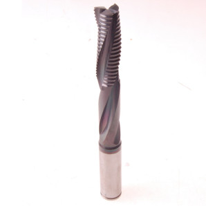195.162.11XTR Frez spi. D=16 I=95 L=150S=16 Z=3 obr. zgrubna pod zam., pow. DIA