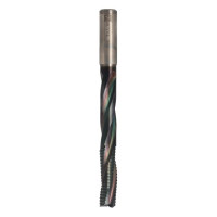 195.164.11XTR Frez spi. D16  I=120 I1=50 L=170 Z=3 zgrubna pod zamk. powłoka DIA
