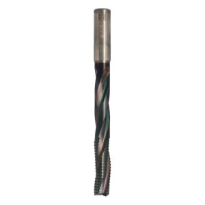 195.164.11XTR Frez spi. D16  I=120 I1=50 L=170 Z=3 zgrubna pod zamk. powłoka DIA