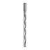 FrezVHM Z3 D=17 I=240 L=290 S=20 RH pod zamki I1=30