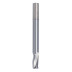 FrezVHM Z3 D=20 I=40 L=200 S=20 RH zgrubny pozytyw obniżenie I1=150 0,5mm na strone do aluminium polerowany rowek