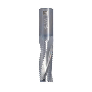 FrezVHM Z3 D=20 I=50 L=150 S=20 RH zgrubny pozytyw obniżenie I2=100 0,5mm na strone