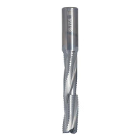 FrezVHM Z3 D=20 I=95 L=150 S=20 RH zgrubny pozytyw I1=45 pod zamk