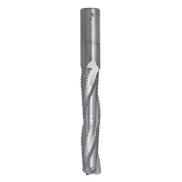 FrezVHM Z3 D=20 I=100 L=160 S=20 RH zgrubny pozytyw promień naroża R=3