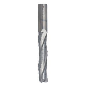 FrezVHM Z3 D=20 I=100 L=160 S=20 RH zgrubny pozytyw promień naroża R=3