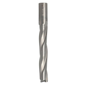 FrezVHM Z3 D=20 I=125 L=175 S=20 RH zgrubny pozytyw promień naroża R=3
