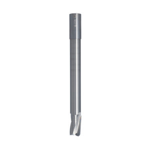 FrezVHM Z3 D=25 I=40 L=250 S=25 RH zgrubny pozytyw obniżenie I1=200 1mm na strone