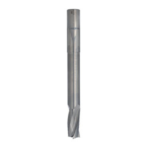 FrezVHM Z3 D=25 I=55 L=240 S=25 RHzgrubny pozytyw obniżenie 0,5mm I1=160mm