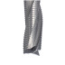 FrezVHM Z3 D=25 I=102 L=180 S=25 RH zgrubny pozytyw