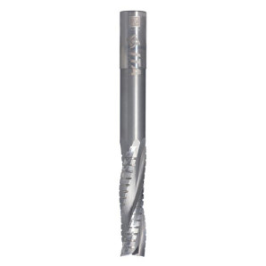 FrezVHM Z3 D=25 I=130 L=220 S=25 RH zgrubny pozytyw obniżenie I1=170 0,5mm na strone