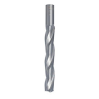 FrezVHM Z3 D=30 I=190 L=250 S=25 RH zgrubny pozytyw
