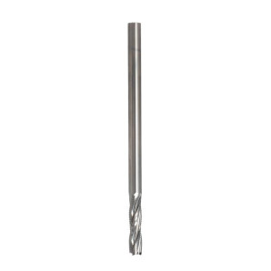 FrezVHM Z2+2 D=18 I=80 L=310 S=18 RH zgrubno-wyk. aluminium i tworzywa sztuczne