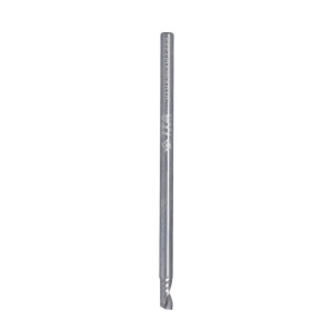 FrezVHM Z1 D=3 I=6 L=60 S=3 RHwyk. pozytyw  aluminium i tworzywa sztuczne