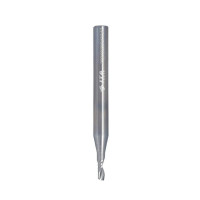 FrezVHM Z1 D=3 I=6 L=60 S=6 RHwyk. pozytyw  aluminium i tworzywa sztuczne