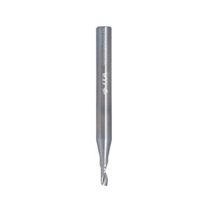 FrezVHM Z1 D=3 I=6 L=60 S=6 RHwyk. pozytyw  aluminium i tworzywa sztuczne