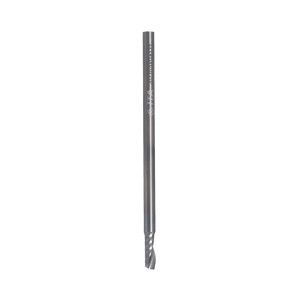 FrezVHM Z1 D=3 I=08 L=60 S=3 RHwyk. pozytyw aluminium i tworzywa sztuczne