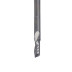 FrezVHM Z1 D=3 I=08 L=60 S=3 RHwyk. pozytyw aluminium i tworzywa sztuczne