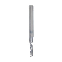 FrezVHM Z1 D=3 I=12 L=60 S=6 RHwyk. pozytyw  plexi g=>specjalna geometria
