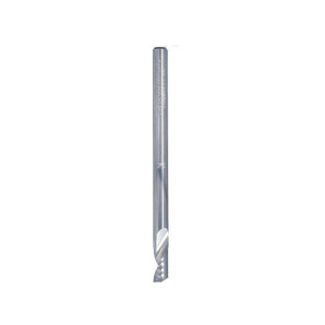 FrezVHM Z1 D=4 I=8 L=60 S=4 RH wyk. pozytyw  aluminium i tworzywa sztuczne