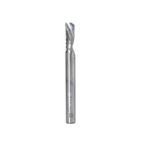 FrezVHM Z1 D=4 I=8 L=60 S=4 RH wyk. negatyw  aluminium i tworzywa sztuczne