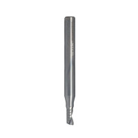 FrezVHM Z1 D=4 I=8 L=60 S=6 RHwyk. pozytyw  aluminium i tworzywa sztuczne 6=>specjalny węglik