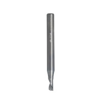 FrezVHM Z1 D=4 I=8 L=60 S=6 RHwyk. negatyw  aluminium i tworzywa sztuczne