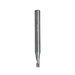 FrezVHM Z1 D=4 I=8 L=60 S=6 RHwyk. negatyw  aluminium i tworzywa sztuczne