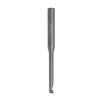FrezVHM Z1 D=4 I=8 L=70 S=6 RH wyk. pozytyw obniżenie I1=31mm 0,1mm na strone plexi