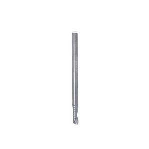 FrezVHM Z1 D=4 I=12 L=60 S=4 RH wyk. pozytyw  aluminium i tworzywa sztuczne