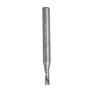 FrezVHM Z1 D=4 I=12 L=60 S=6 RH wyk. negatyw  plexi