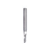 FrezVHM Z1 D=4 I=12 L=60 S=6 RH wyk. pozytyw  aluminium