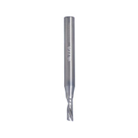 FrezVHM Z1 D=4 I=12 L=60 S=6 RH wyk. negatyw  aluminium i tworzywa sztuczne