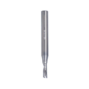 FrezVHM Z1 D=4 I=12 L=60 S=6 RH wyk. negatyw  aluminium i tworzywa sztuczne