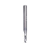 FrezVHM Z1 D=4 I=12 L=60 S=6 RH wyk. negatyw  aluminium i tworzywa sztuczne
