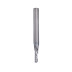 FrezVHM Z1 D=4 I=12 L=60 S=6 RH wyk. negatyw  aluminium i tworzywa sztuczne
