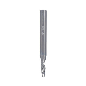 FrezVHM Z1 D=4 I=15 L= 60 S=6 RHwyk. pozytyw aluminium i tworzywa sztuczne