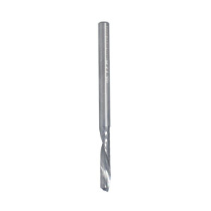 FrezVHM Z1 D=4 I=22 L=60 S=4 RH wyk. negatyw  aluminium i tworzywa sztuczne