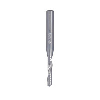 FrezVHM Z1 D=4 I=22 L=60 S=6 RHwyk. pozytyw  aluminium i tworzywa sztuczne