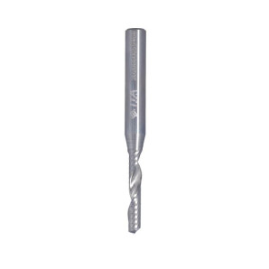 FrezVHM Z1 D=4 I=22 L=60 S=6 RHwyk. pozytyw  aluminium i tworzywa sztuczne
