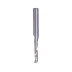 FrezVHM Z1 D=4 I=22 L=60 S=6 RHwyk. pozytyw  aluminium i tworzywa sztuczne
