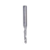 FrezVHM Z1 D=4 I=22 L=60 S=6 RHwyk. pozytyw  aluminium i tworzywa sztuczne