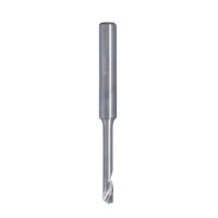 FrezVHM Z1 D=5 I=12 L=80 S=8 RH wyk. pozytyw do aluminium obniżenie I2=38 0,3 mm na strone aluminium i tworzywa sztuczne